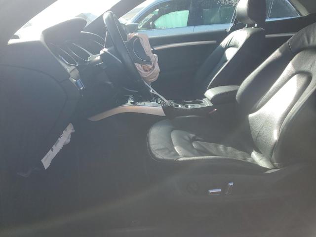2013 Audi A5 მანქანა იყიდება აუქციონზე, vin: WAUCFAFH4DN012320, აუქციონის ნომერი: 76655305