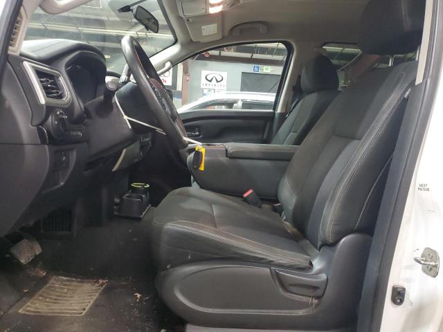 Aukcja sprzedaży 2017 Nissan Titan S, vin: 1N6AA1EK5HN555894, numer aukcji: 91813615