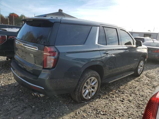 Продаж на аукціоні авто 2021 Chevrolet Tahoe, vin: 1GNSKSKD1MR151534, номер лоту: 90115015