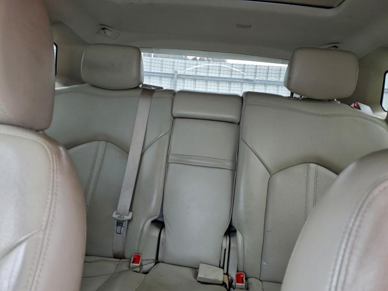 Продажа на аукционе авто 2014 Cadillac Srx Premiu, vin: 3GYFNDE37ES678115, номер лота: 93946615