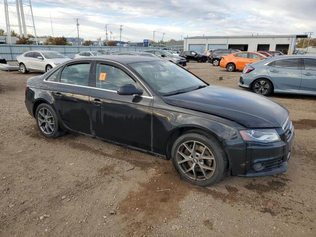 Продаж на аукціоні авто 2012 Audi A4, vin: WAUBFAFL4CN013045, номер лоту: 91286575