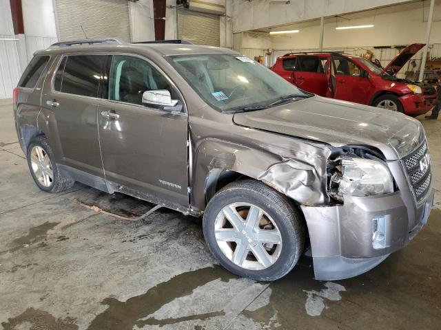 Aukcja sprzedaży 2011 Gmc Terrain Sl, vin: 2CTALWEC9B6245962, numer aukcji: 91320845