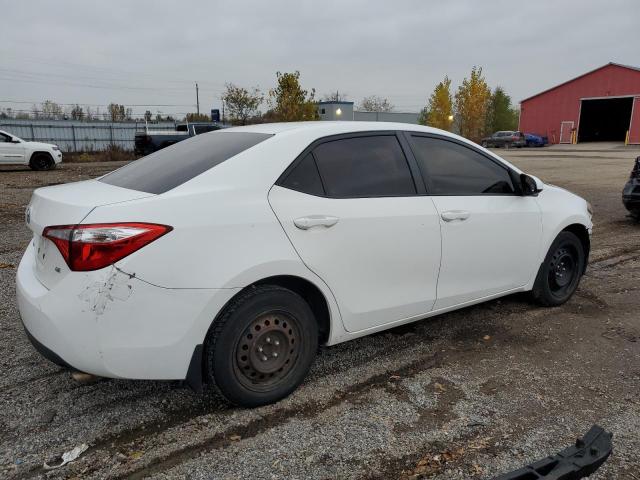91258415 :رقم المزاد ، 2T1BURHEXFC459441 vin ، 2015 Toyota Corolla مزاد بيع