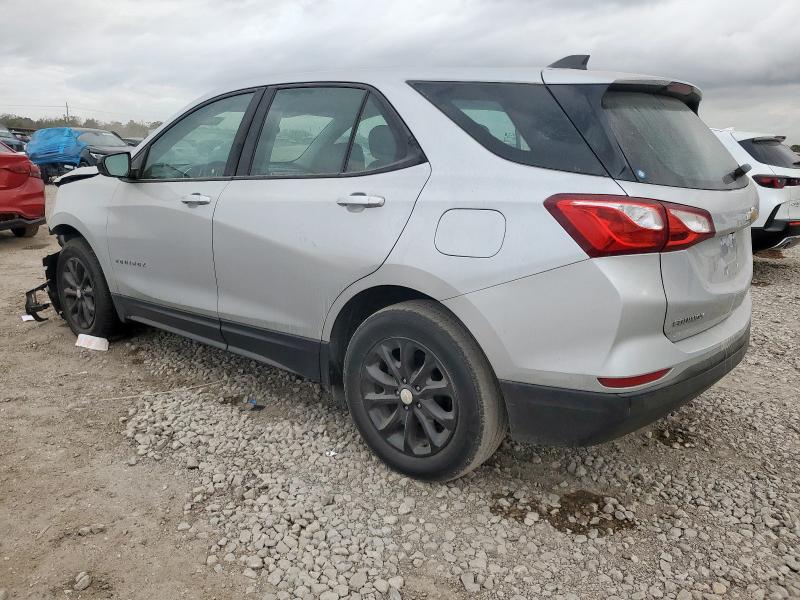 92614155 :رقم المزاد ، 3GNAXSEV5MS170005 vin ، 2021 Chevrolet Equinox مزاد بيع