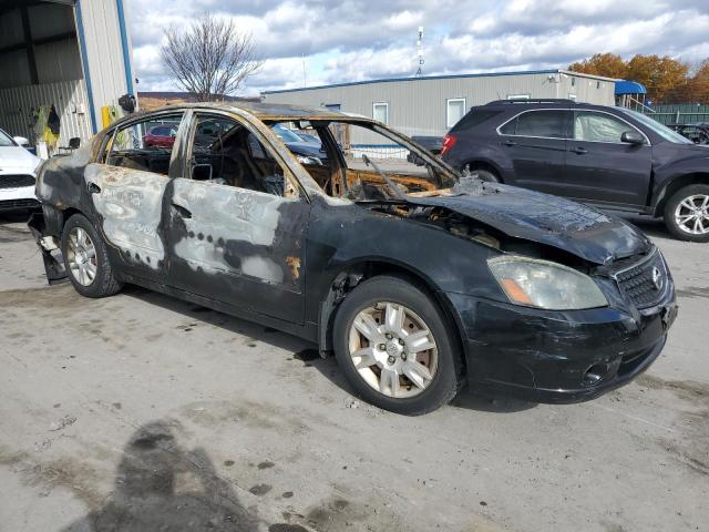 Aukcja sprzedaży 2005 Nissan Altima, vin: 1N4AL11D35C384306, numer aukcji: 52465686