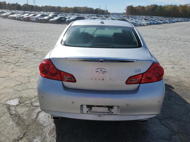 92238575 :رقم المزاد ، JN1CV6AP0BM302481 vin ، 2011 Infiniti G37 Base مزاد بيع