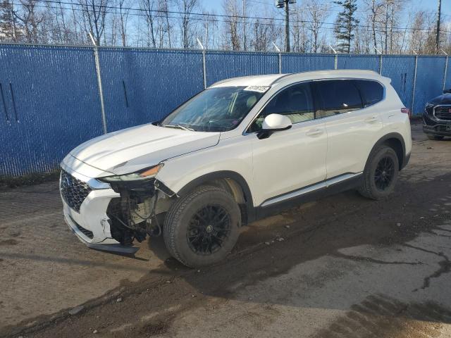 Продажа на аукционе авто 2019 Hyundai Santa Fe, vin: 5NMS2CAD2KH025913, номер лота: 93706125