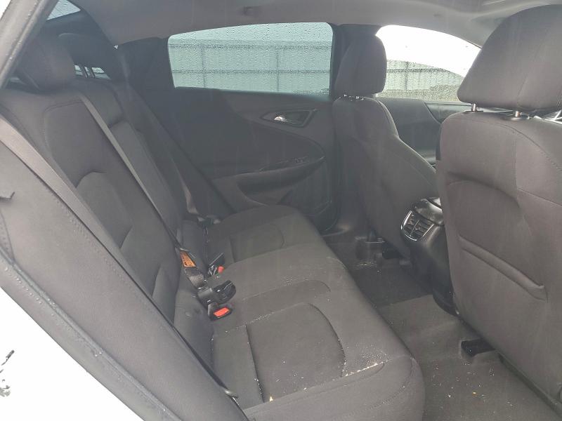 Aukcja sprzedaży 2024 Chevrolet Malibu, vin: 1G1ZD5ST7RF198983, numer aukcji: 93601785