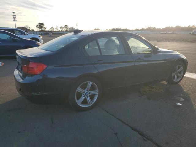 2013 Bmw 3 Series მანქანა იყიდება აუქციონზე, vin: WBA3B5G51DNS00588, აუქციონის ნომერი: 91242275