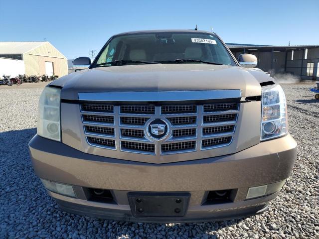 2007 Cadillac Escalade მანქანა იყიდება აუქციონზე, vin: 1GYFK63837R268095, აუქციონის ნომერი: 93082105