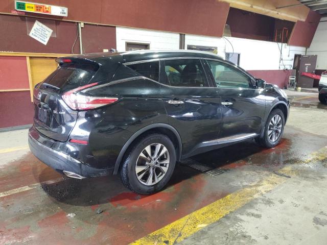 Продажа на аукционе авто 2015 Nissan Murano, vin: 5N1AZ2MH2FN223413, номер лота: 66616945