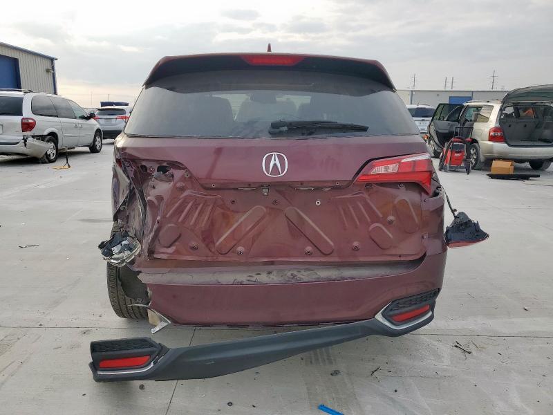 Aukcja sprzedaży 2018 Acura Rdx, vin: 5J8TB3H3XJL014402, numer aukcji: 93504345