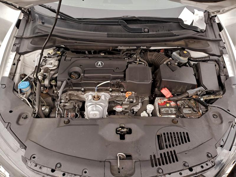 Продажа на аукционе авто 2019 Acura Ilx, vin: 19UDE2F89KA000377, номер лота: 94310315