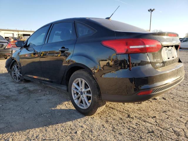 Продажа на аукционе авто 2018 Ford Focus, vin: 1FADP3F21JL224083, номер лота: 61584236