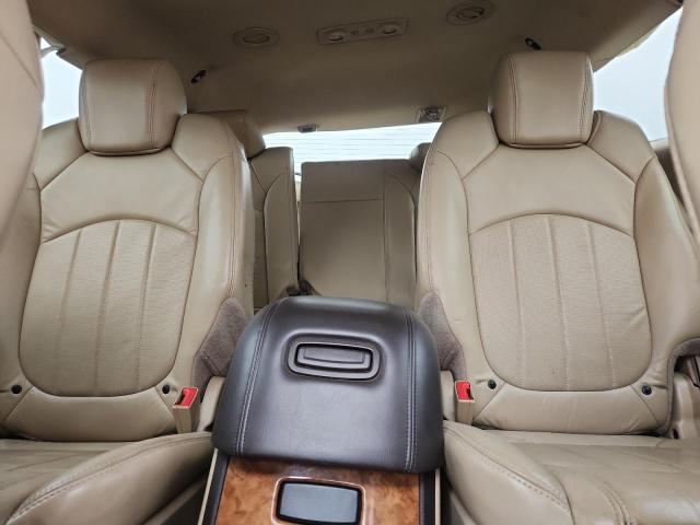 Aukcja sprzedaży 2009 Buick Enclave, vin: 5GAER23D79J106475, numer aukcji: 93369255