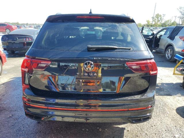 2024 Volkswagen Tiguan მანქანა იყიდება აუქციონზე, vin: 3VVCB7AX1RM162209, აუქციონის ნომერი: 93651715