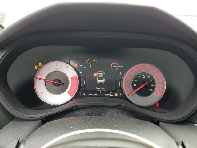 Aukcja sprzedaży 2021 Acura Tlx, vin: 19UUB7F02MA800053, numer aukcji: 84778195