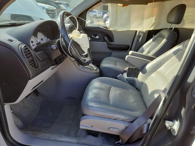 2005 Saturn Vue მანქანა იყიდება აუქციონზე, vin: 5GZCZ53475S833786, აუქციონის ნომერი: 93184175