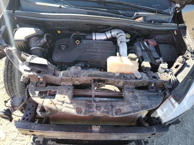 Aukcja sprzedaży 2016 Buick Encore, vin: KL4CJ2SM4GB638024, numer aukcji: 91942565