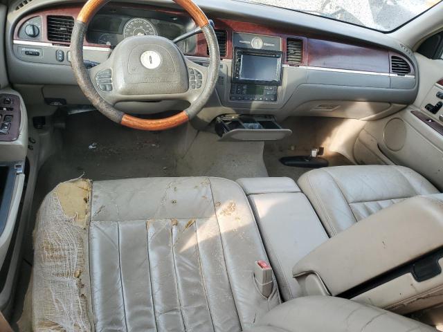 Продаж на аукціоні авто 2003 Lincoln Town Car, vin: 1LNHM82W23Y649274, номер лоту: 92997665