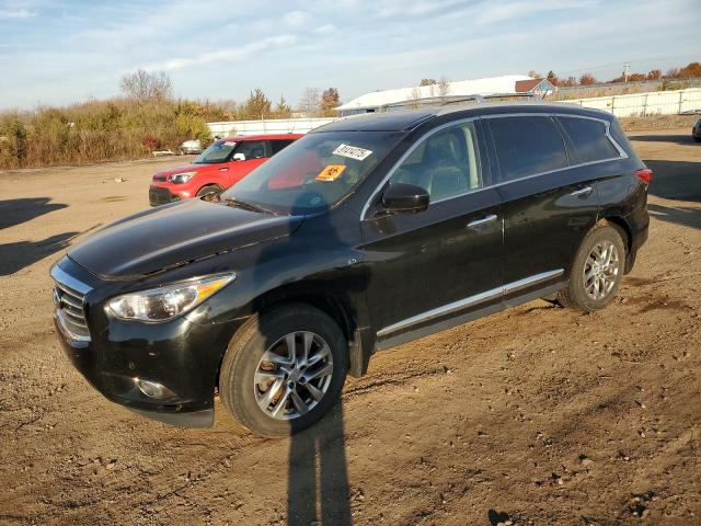 Aukcja sprzedaży 2015 Infiniti Qx60, vin: 5N1AL0MM1FC522244, numer aukcji: 62548876