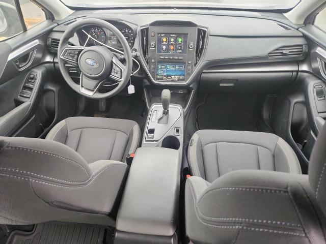 93148185 :رقم المزاد ، JF1GUABC5R8899457 vin ، 2024 Subaru Impreza مزاد بيع