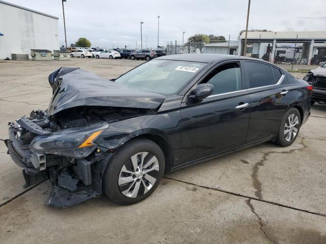 92743115 :رقم المزاد ، 1N4BL4BV8PN384449 vin ، 2023 Nissan Altima S مزاد بيع