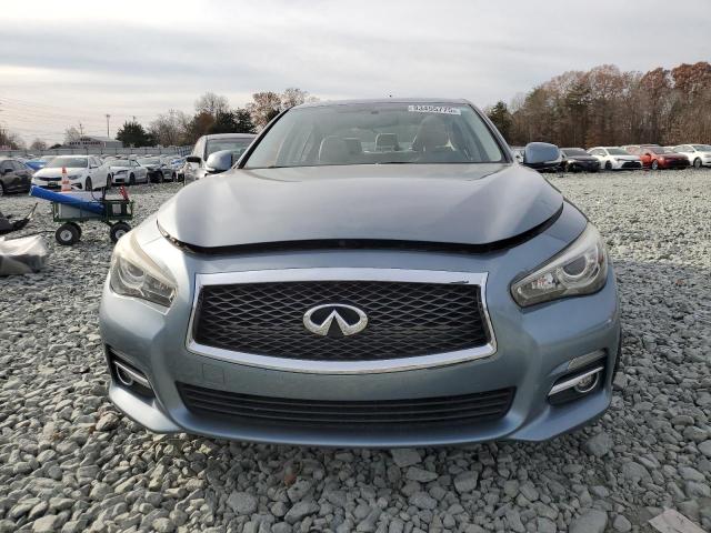 Продаж на аукціоні авто 2017 Infiniti Q50, vin: JN1EV7AP2HM742760, номер лоту: 93455775