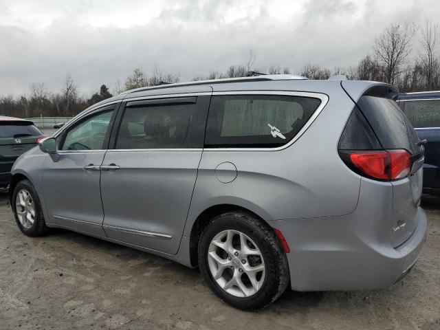 Продажа на аукционе авто 2020 Chrysler Pacifica, vin: 2C4RC1GG5LR271539, номер лота: 91012955