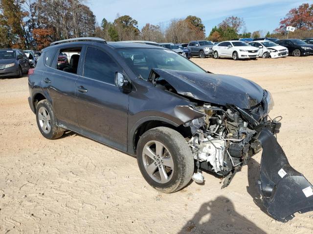 Продажа на аукционе авто 2015 Toyota Rav4 Xle, vin: 2T3WFREV7FW183497, номер лота: 92790065