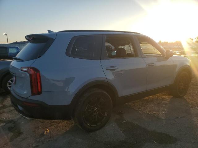 Aukcja sprzedaży 2022 Kia Telluride, vin: 5XYP3DHC3NG323665, numer aukcji: 92421425