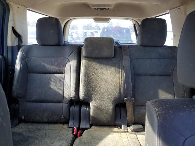 Aukcja sprzedaży 2014 Ford Flex, vin: 2FMGK5C86EBD16902, numer aukcji: 92042105