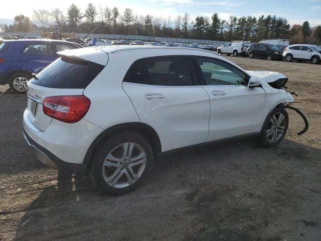 91897215 :رقم المزاد ، WDCTG4GB2KU007111 vin ، 2019 Mercedes-benz Gla مزاد بيع
