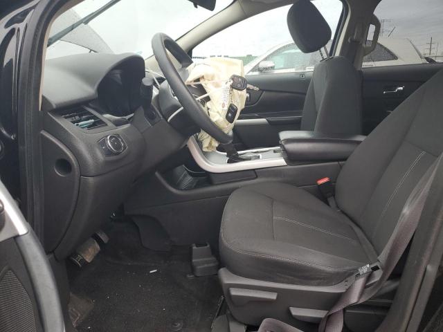 Продажа на аукционе авто 2013 Ford Edge Se, vin: 2FMDK3GC1DBB11461, номер лота: 92513365