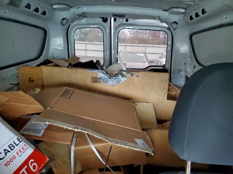 2015 Ram Promaster City მანქანა იყიდება აუქციონზე, vin: ZFBERFAT8F6A86788, აუქციონის ნომერი: 95588425
