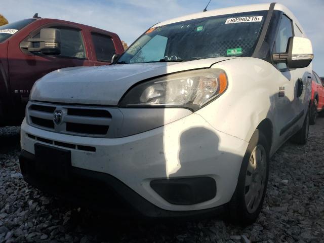 Aukcja sprzedaży 2016 Ram Promaster, vin: ZFBERFBT3G6B91027, numer aukcji: 90998215