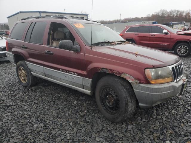 Продаж на аукціоні авто 1999 Jeep Grand Cherokee, vin: 1J4GW58SXXC566847, номер лоту: 90531475
