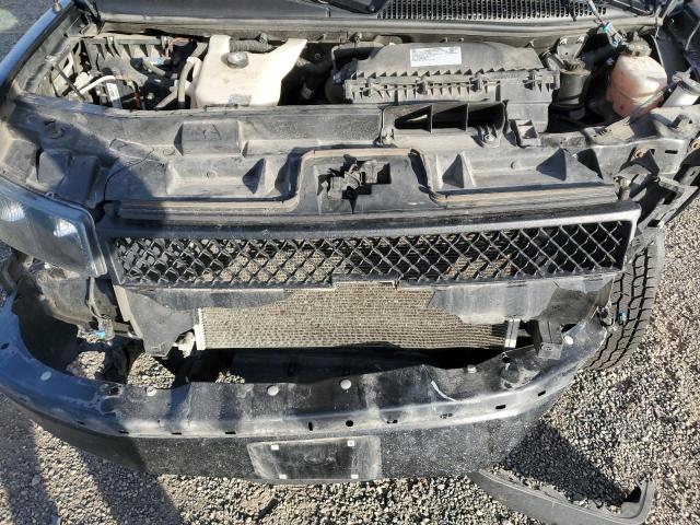 Aukcja sprzedaży 2023 Chev Express G2500, vin: 1GCWGBFP6P1100145, numer aukcji: 92168545