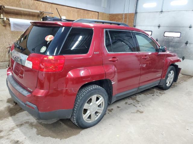 90284795 :رقم المزاد ، 2GKFLXEK5E6288881 vin ، 2014 Gmc Terrain مزاد بيع