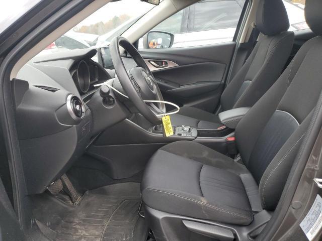Aukcja sprzedaży 2019 Mazda Cx-3, vin: JM1DKFB70K1432044, numer aukcji: 90905385