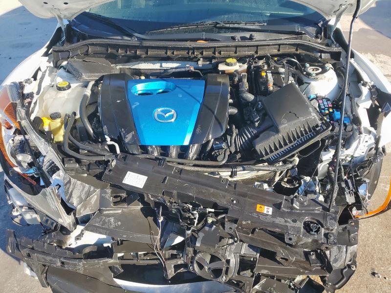 Продажа на аукционе авто 2013 Mazda 3, vin: JM1BL1M70D1783155, номер лота: 90818265