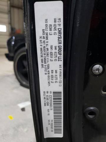 Продаж на аукціоні авто 2013 Dodge Challenger, vin: 2C3CDYBT0DH631179, номер лоту: 92300465