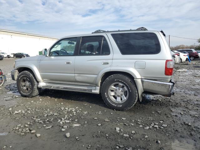 Aukcja sprzedaży 2000 Toyota 4runner, vin: JT3HN86R3Y0302410, numer aukcji: 93420305