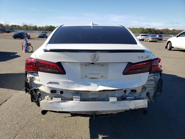 Auction sale of the 2019 Acura Tlx, vin: 19UUB1F64KA001468, lot number: 93010575
