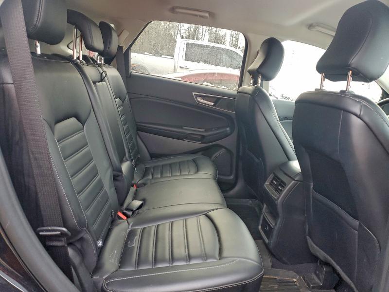 Aukcja sprzedaży 2024 Ford Edge Sel, vin: 2FMPK4J94RBA22328, numer aukcji: 94511055
