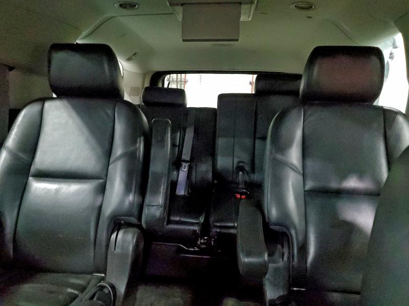 93354985 :رقم المزاد ، 1GNSKKE75DR313428 vin ، 2013 Chevrolet Suburban مزاد بيع