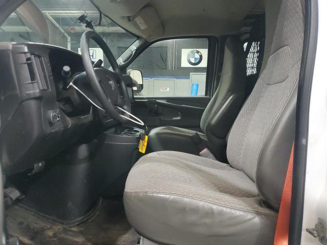 Продаж на аукціоні авто 2013 Gmc Savana G25, vin: 1GTW7FCB6D1180204, номер лоту: 92273185