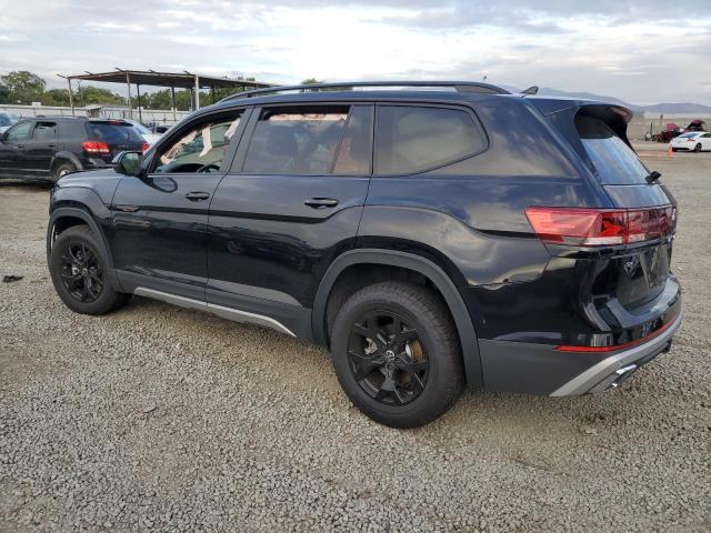 Продаж на аукціоні авто 2025 Volkswagen Atlas Peak, vin: 1V2CR2CA6SC564397, номер лоту: 93762695