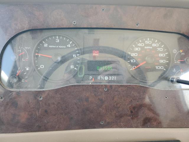 95996305 :رقم المزاد ، 1F6NF53Y560A15303 vin ، 2006 Ford F550 Super مزاد بيع