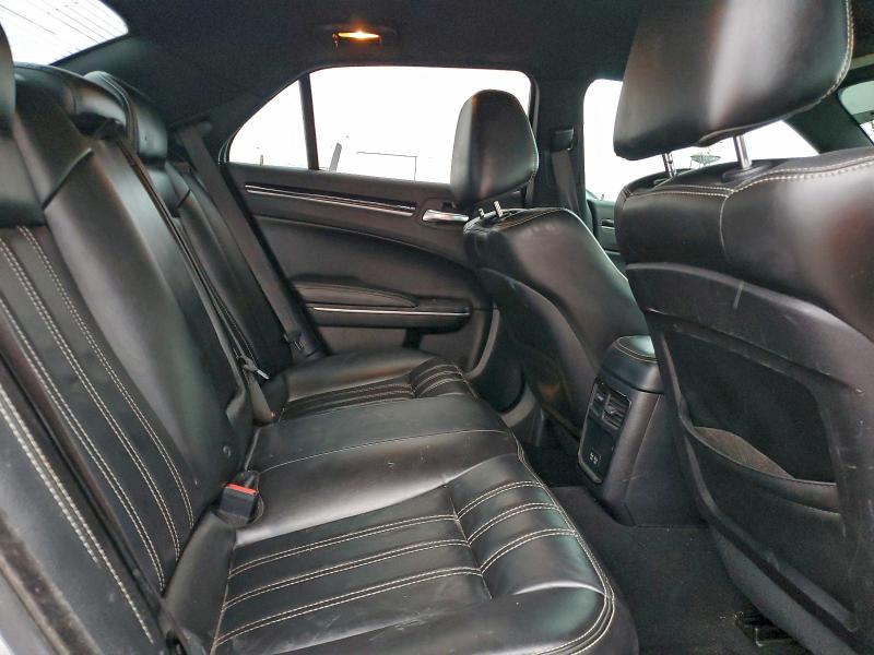 Aukcja sprzedaży 2021 Chrysler 300, vin: 2C3CCABG7MH525552, numer aukcji: 94744905